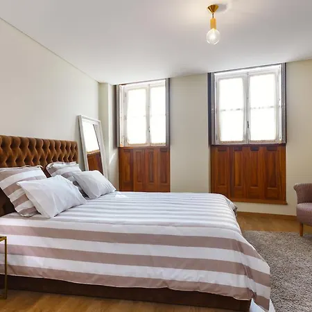 Daire Chateau Porto