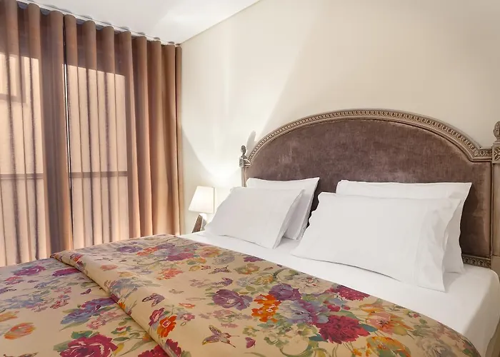 Chateau Апартаменты *