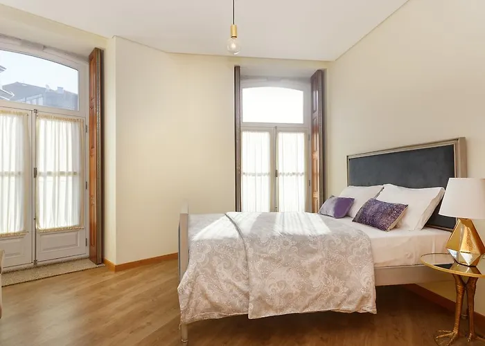 Chateau Апартаменты *