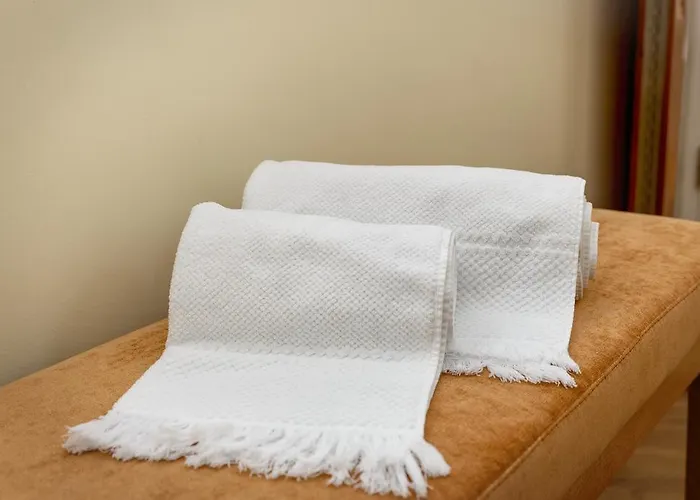 Chateau Апартаменты *