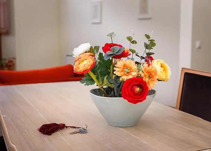 Chateau Апартаменты