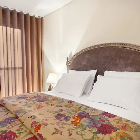 Chateau Апартаменты *