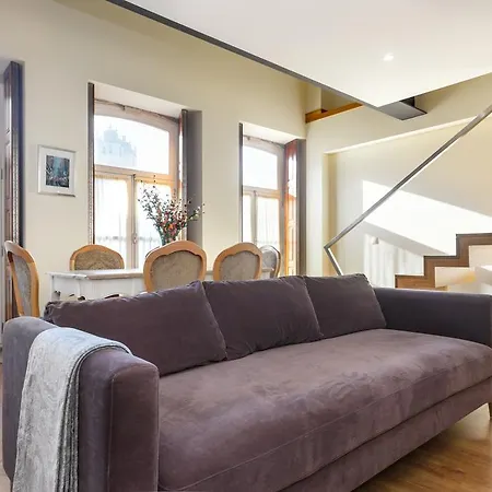 Apartment Chateau Porto