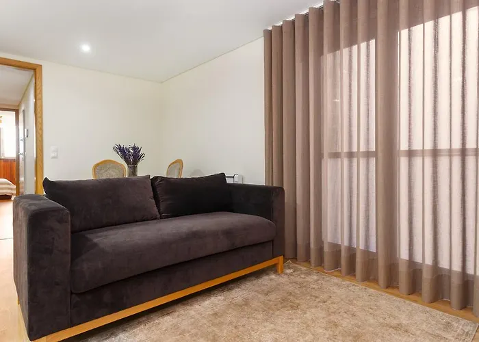 Apartamento Chateau *