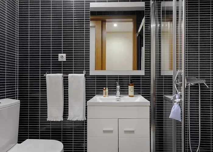 Apartamento Chateau *