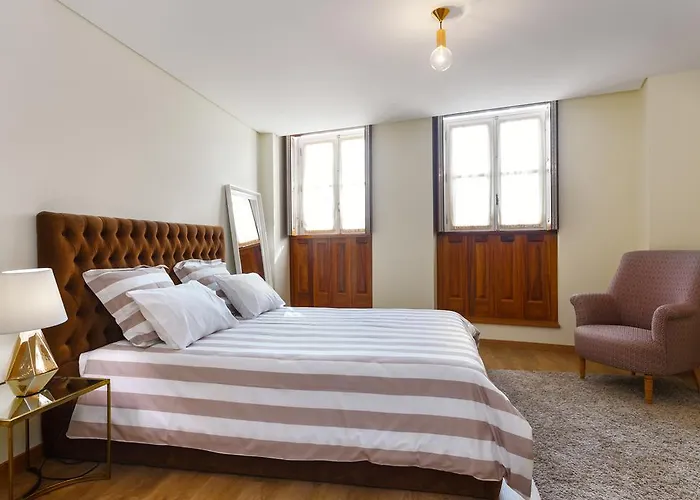 Apartmán Chateau Porto