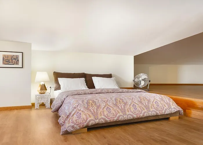 Apartmán Chateau Porto