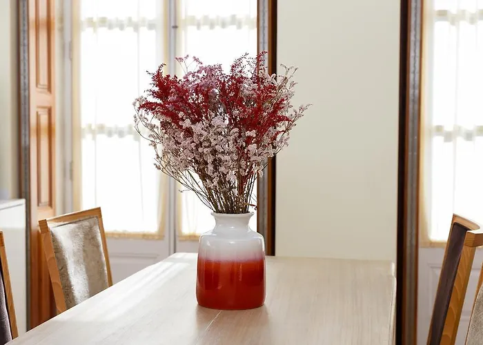 Apartamento Chateau *