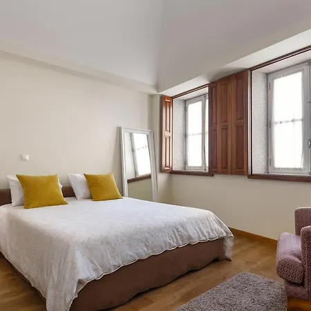 Apartamento Chateau