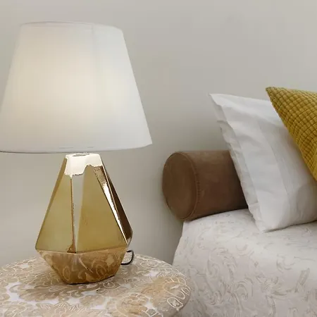 Chateau Apartamento *