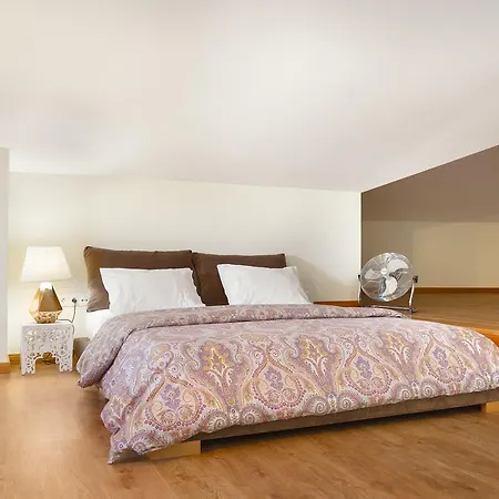 Apartamento Chateau Oporto