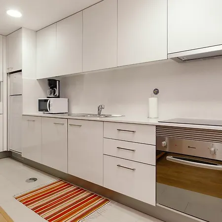 Chateau Apartment