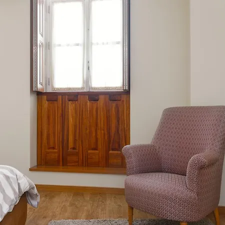Chateau Apartment