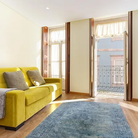 Chateau Apartment