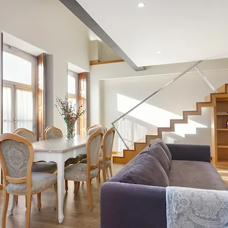 Apartment Chateau