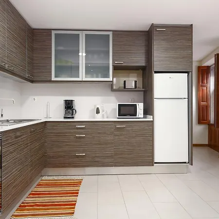 Chateau Apartment