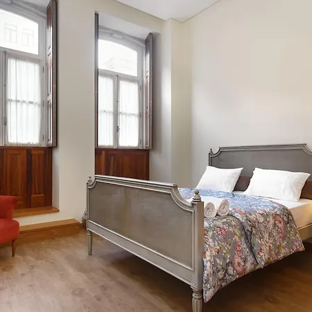 Chateau Apartment