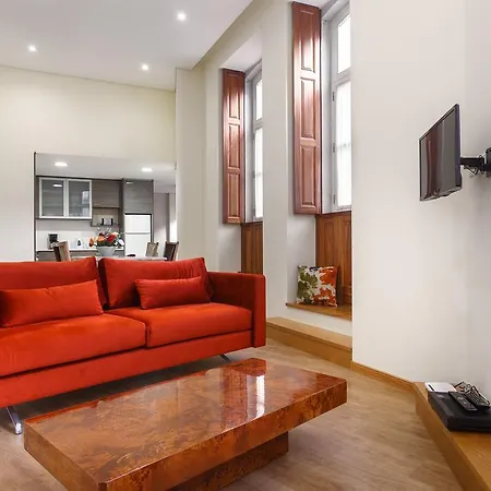 Apartment Chateau *