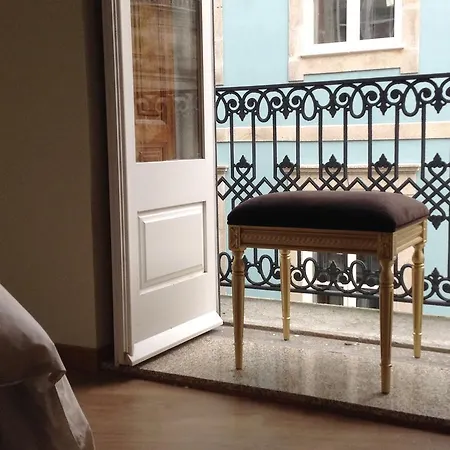 Chateau Apartment